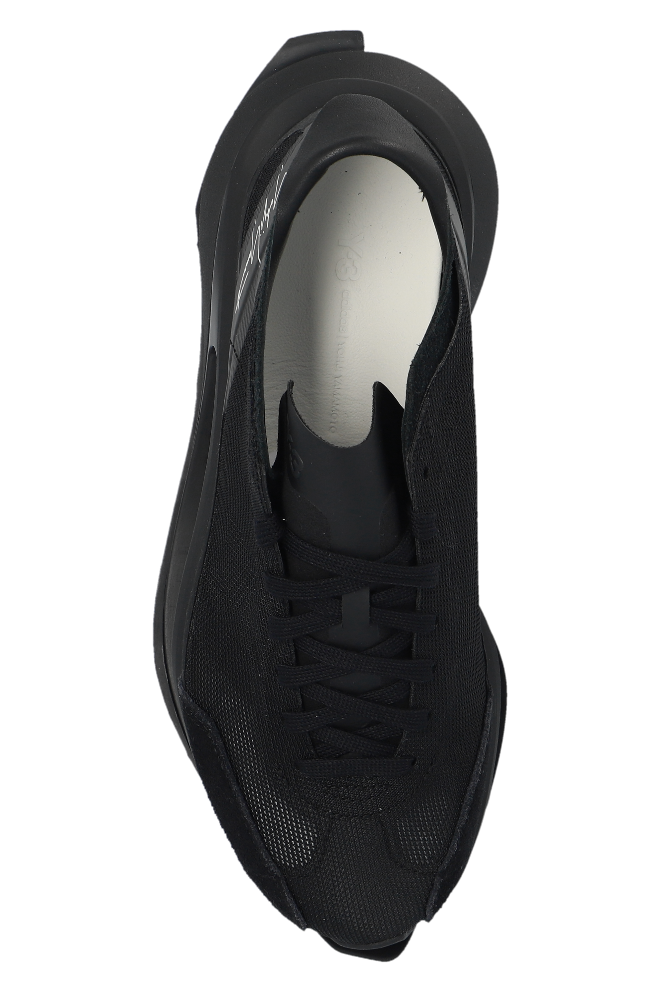 SchaferandweinerShops Gabon - 3 Yohji Yamamoto - Gendo Run SchaferandweinerShops Gabon - 3 Yohji Yamamoto - Gendo Run